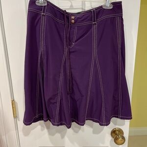 Athleta skort